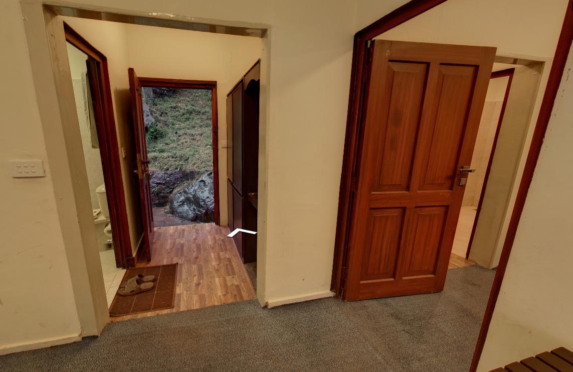 Arcadian Blue Pines Hotell Murree Exteriör bild