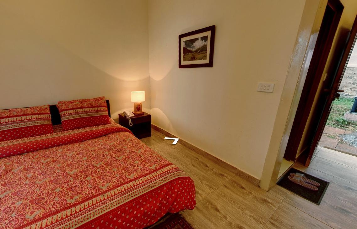 Arcadian Blue Pines Hotell Murree Exteriör bild