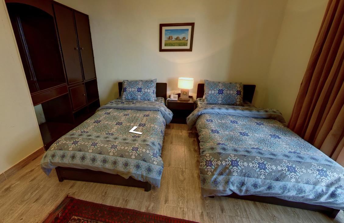 Arcadian Blue Pines Hotell Murree Exteriör bild